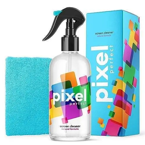 It Dusters - Pixel Perfect Natural Xl 500Ml - Oczyszczacz Ekranu 1