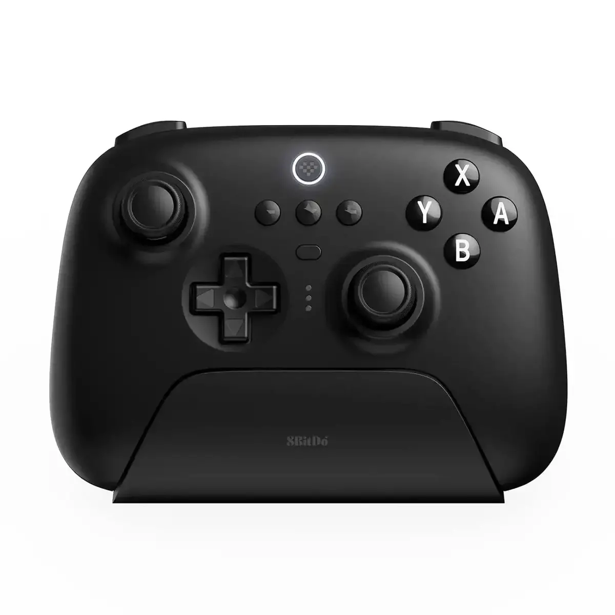 8Bitdo - Ultimate Bt Pad Ns - Bezprzewodowy Kontroler Z Portem Ładującym 1