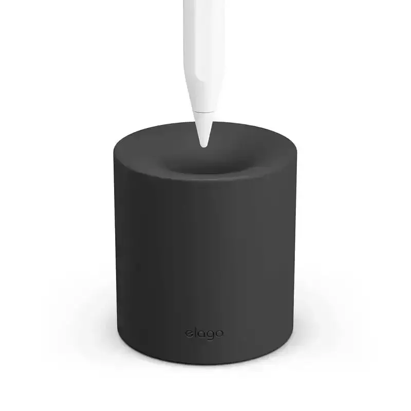 Elago - Silicone Stand For Apple Pencil And Any Tablet Stylus - Silikonowy Uchwyt Na Rysik 4