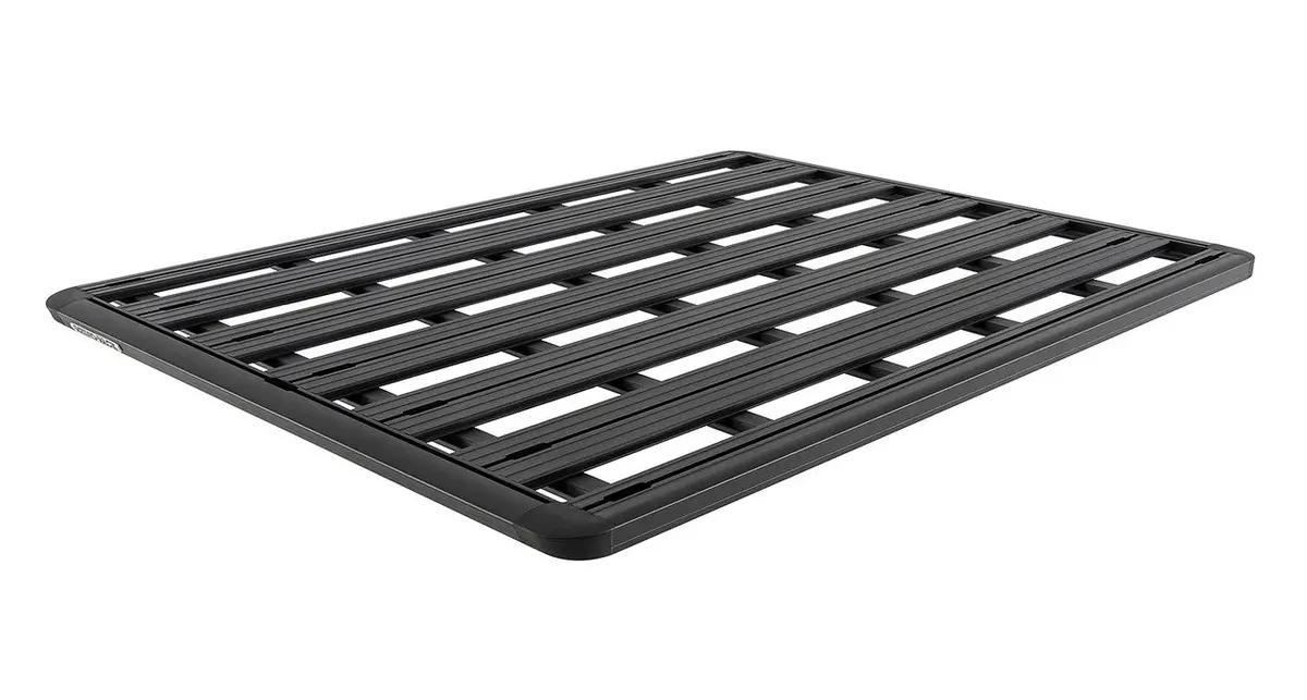 Rhino-Rack Pioneer Platform Roof Rack System (72" X 56") – Unassembled 1