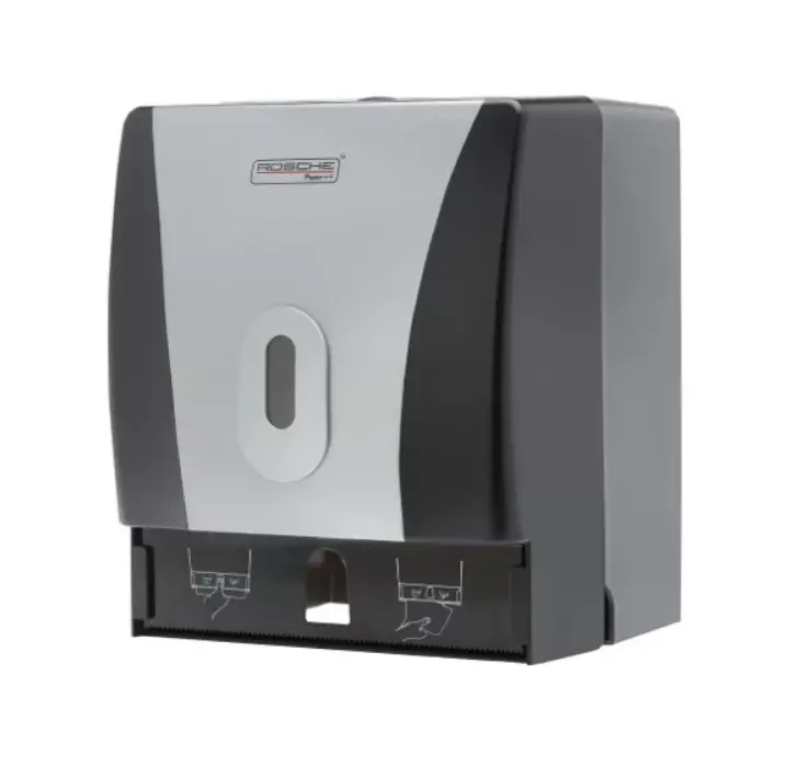 Roll Towel Dispenser 1