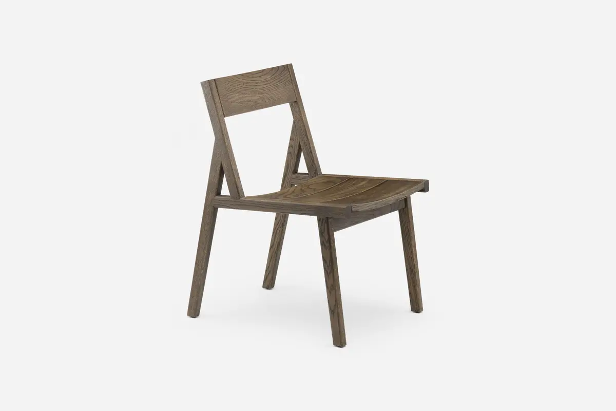 98.6°F Outdoor Dining Chair 1