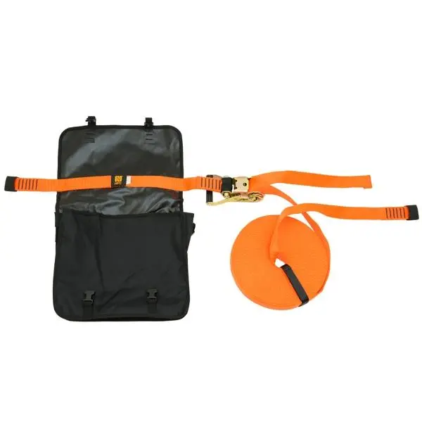 Temporary Lifeline 1