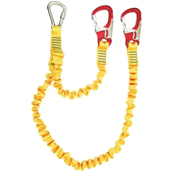 Elastic Tether Evo Double 1