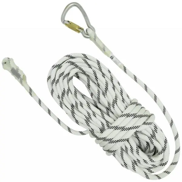 Kong Line + Harness Carbon Auto Block 1