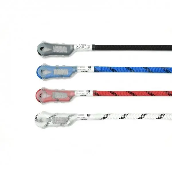 Static Rope Lanyard 1