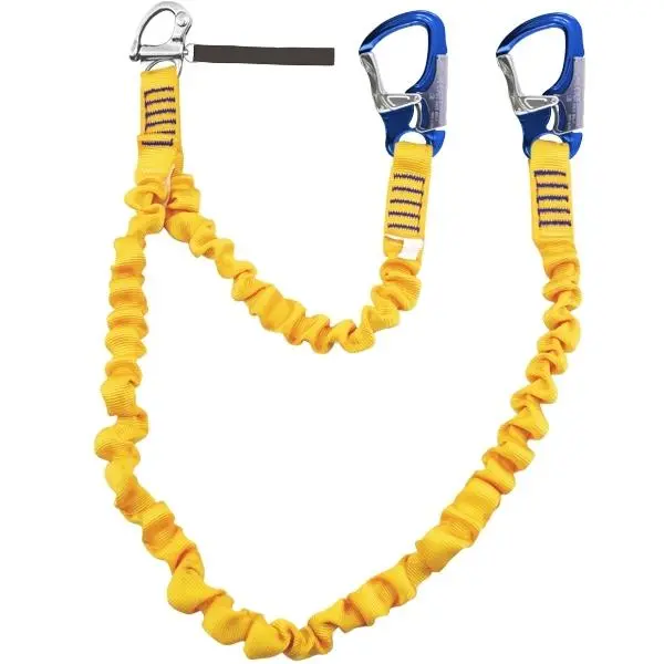 Elastic Tether Double 1
