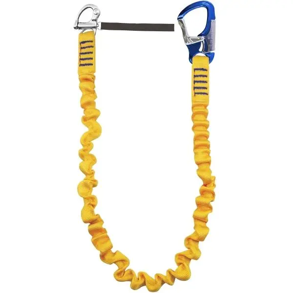 Elastic Tether Single 1