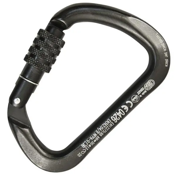 X-Large Carbon Screw Sleeve 2