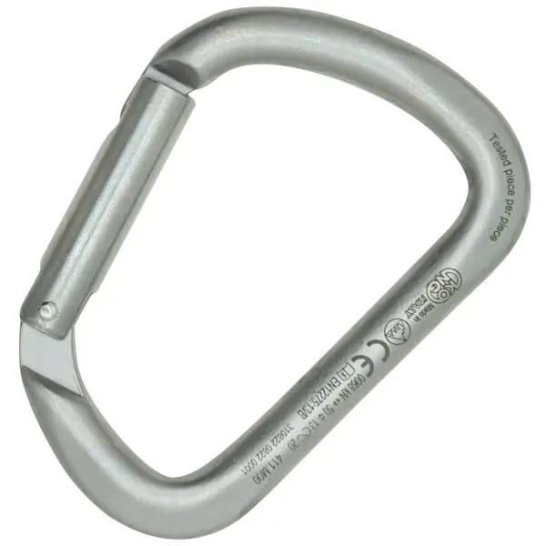 X-Large Carbon Straight Gate 1