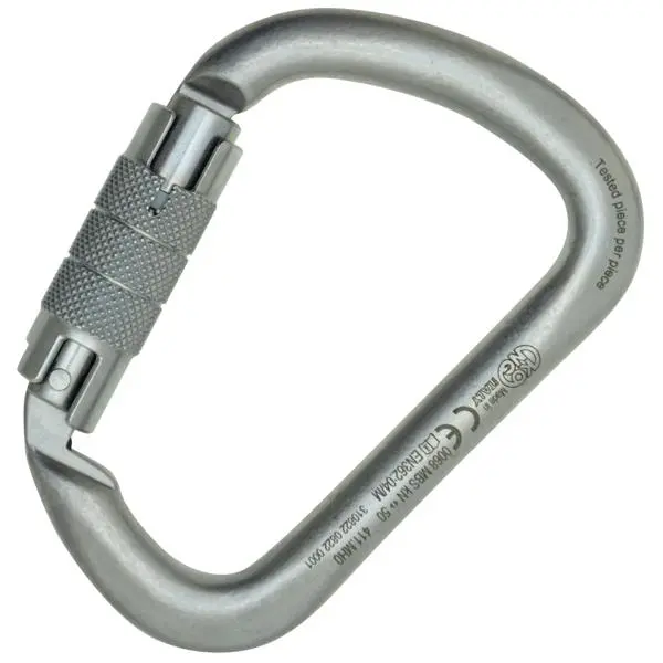 X-Large Carbon Twist Lock 1