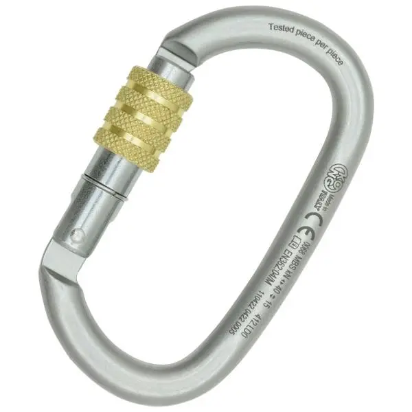Ovalone Carbon Screw Sleeve 1