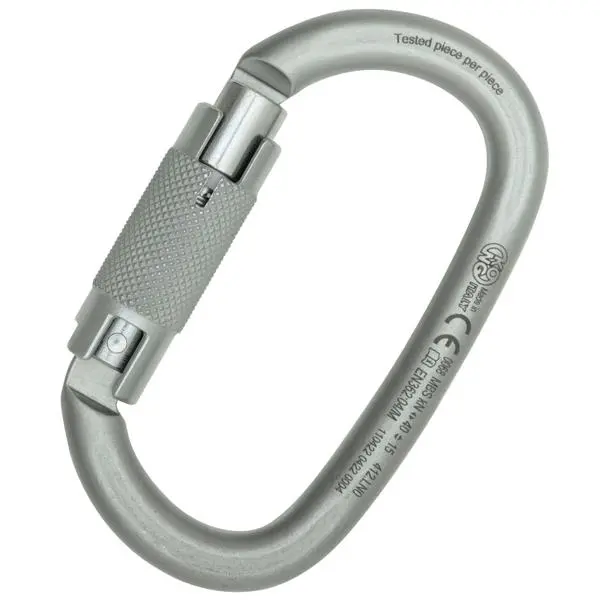 Ovalone Carbon Auto Block 1