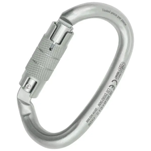 Ovalone Dna Twistlock 1