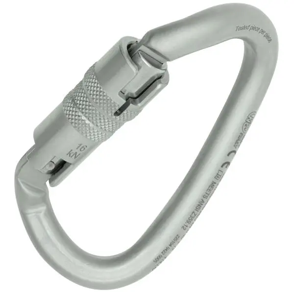 Ovalone Dna Twistlock Ansi 1