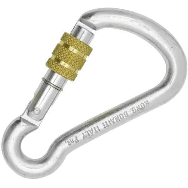 Harness Carbon Screw Sleeve 1