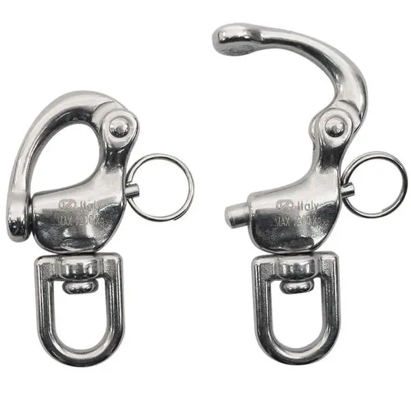 Quick Release 521 1