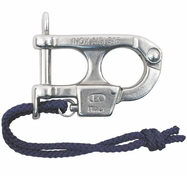 Quick Release 525 1