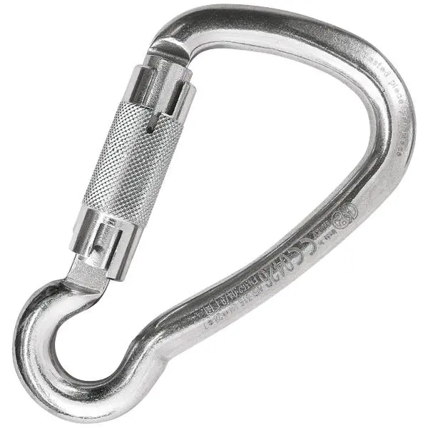 Harness Inox Auto Block 1