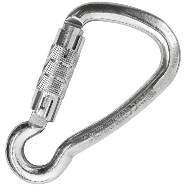 Harness Inox Twist Lock 1