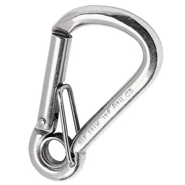 Harness Safety Gate 1