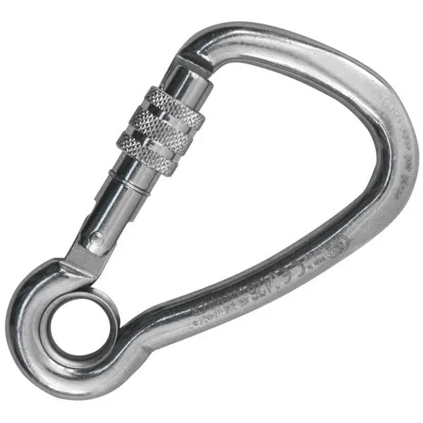 Harness Inox Screw Sleeve 1
