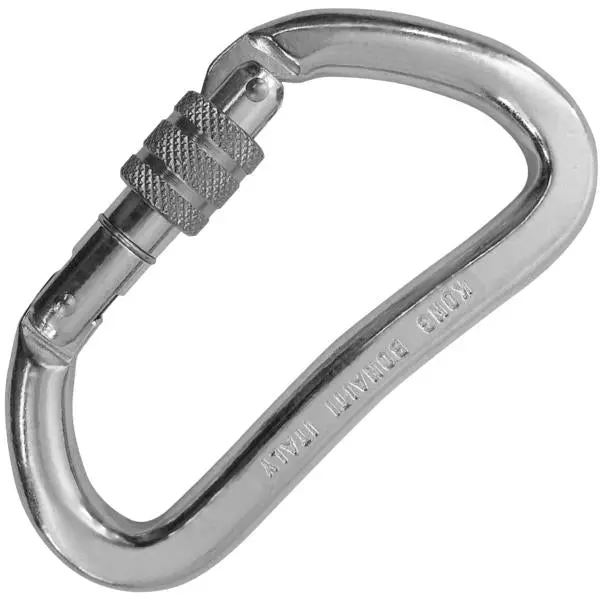 Heavy Duty Inox Screw Sleeve 1