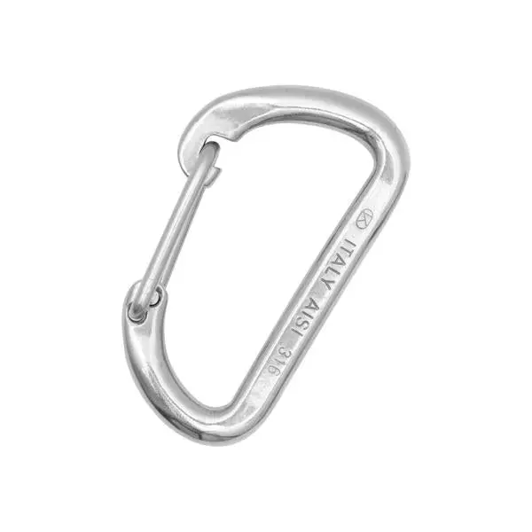 D Shape Wire Gate - Phase Out 1