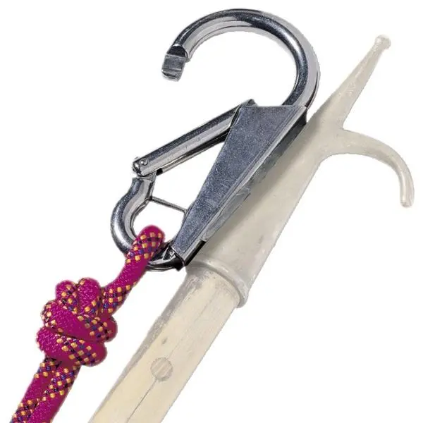 Mooring Hook 16 1