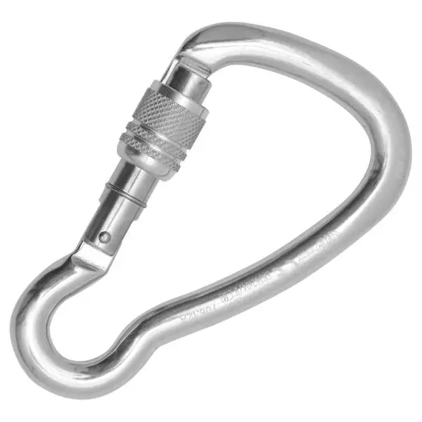 Harness Alu Screw Sleeve 1