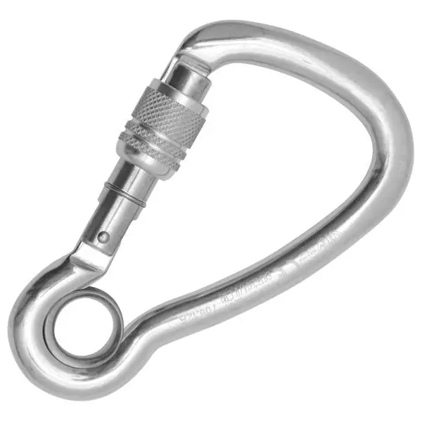 Harness Eye Alu Screw Sleeve 1
