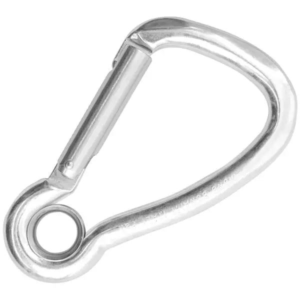 Harness Eye Alu 1