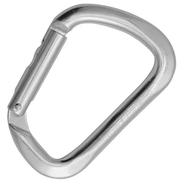 X-Large Alu Straight Gate 1