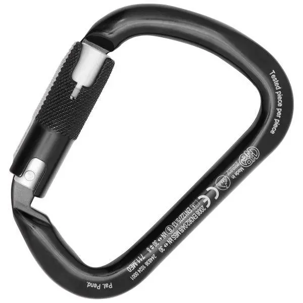 X-Large Alu Rise Lock 1