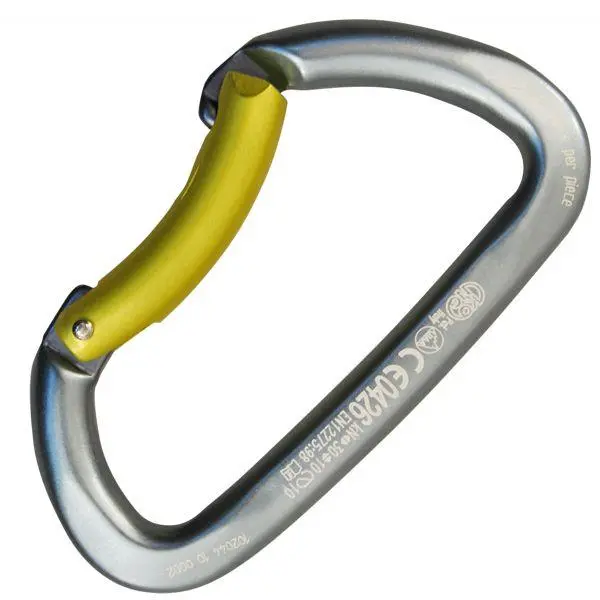 Guide Bent Gate 1