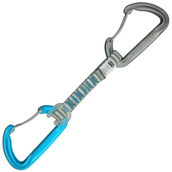 Argon Wire Quickdraw 1