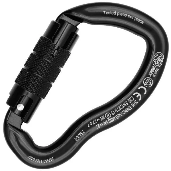 Ergo Twist Lock 1