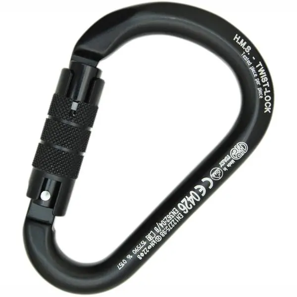 Hms Classic Twist Lock 2