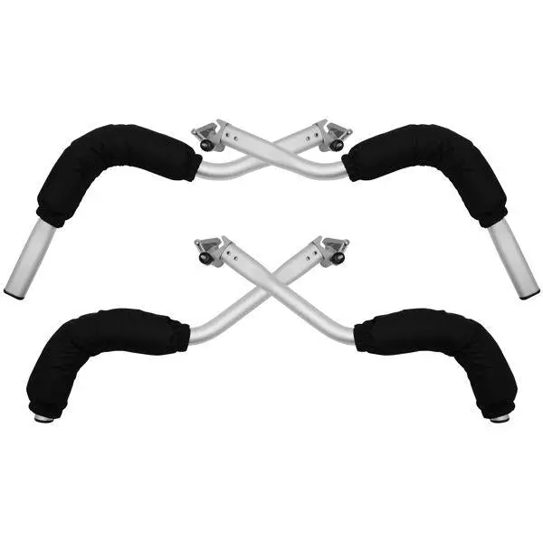 911 - Shoulder Straps 1