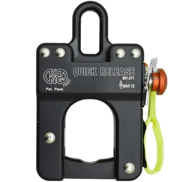 Quick Release Qrk 1
