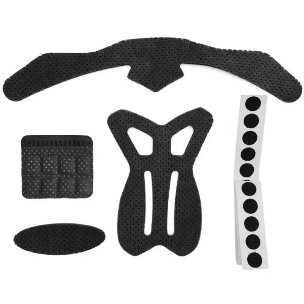 Leef Internal Padding 1
