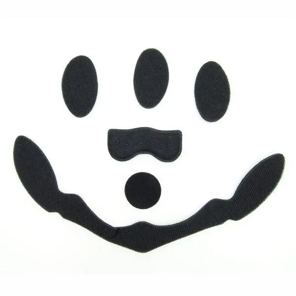 Mouse Sport Internal Padding 1