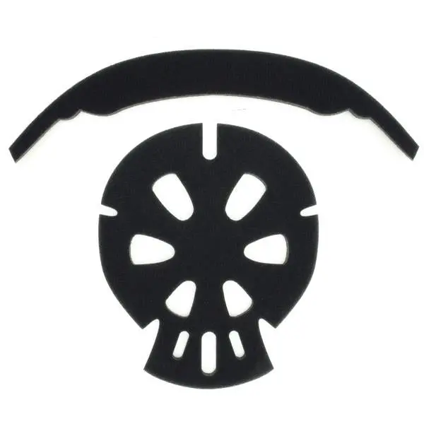 Spin Internal Padding 1