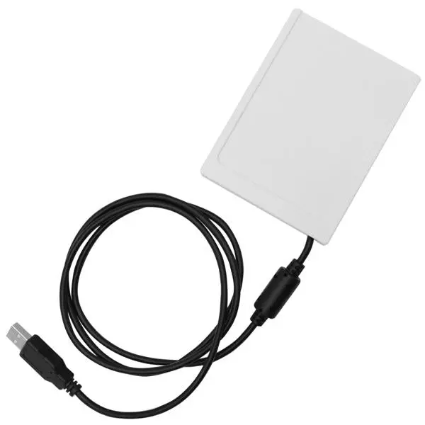 Nfc - Usb Reader 1