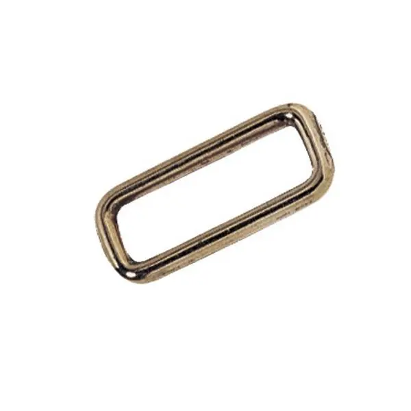 Rectangular Ring 108 1
