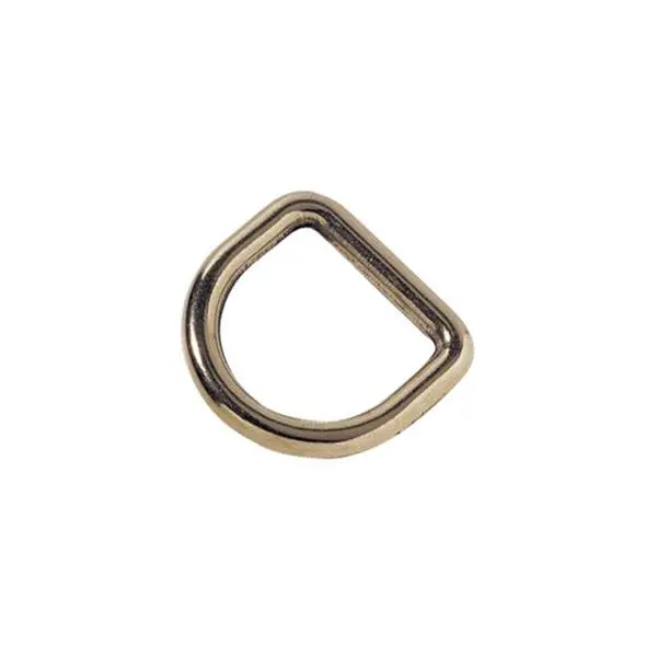 D Ring Heavy 140 1