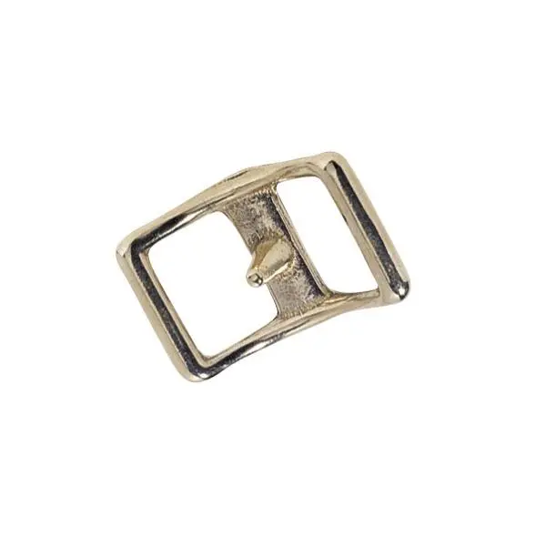 Center Bar Buckle 149 1