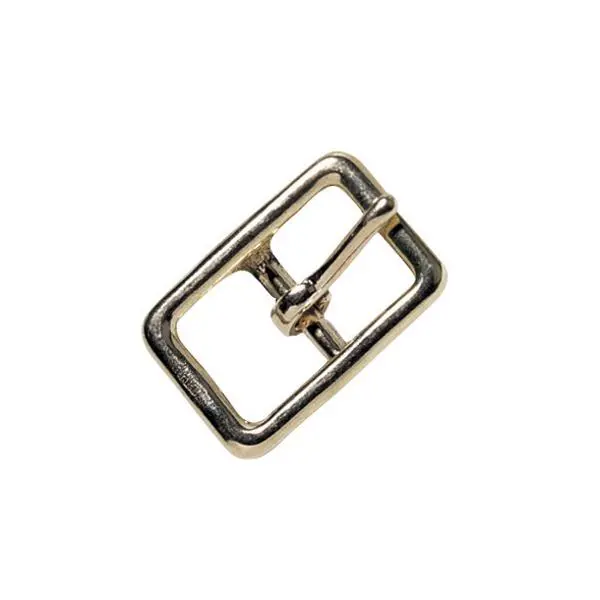 Center Bar Buckle 154 1