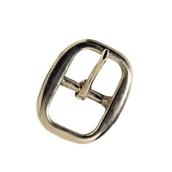 Center Bar Buckle 157 1