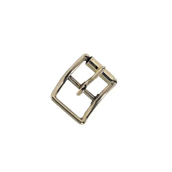 Center Bar Buckle Roller 163 1